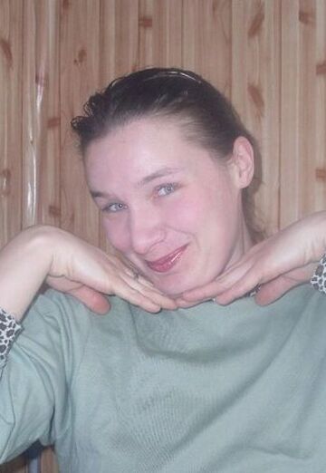 My photo - Aleksandra, 42 from Pruzhany (@aleksandra6354)