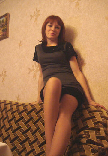 My photo - Mayya, 35 from Moscow (@mayya1169)