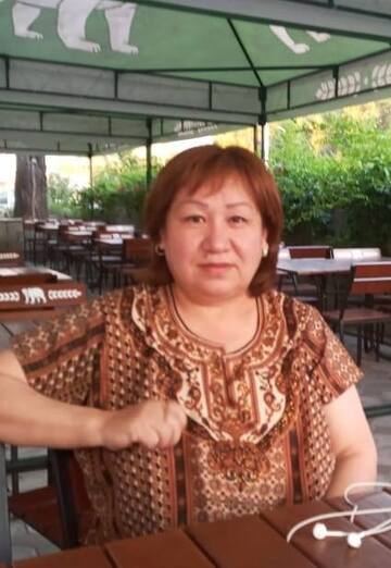 My photo - Jazira, 53 from Almaty (@jazira367)