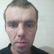 Виктор, 34, Инта
