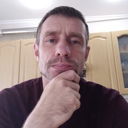 Вася, 43, Капустин Яр