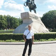 Адиль, 54, Усмань