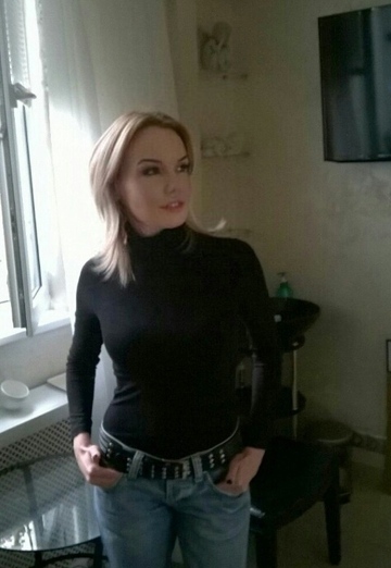Моя фотография - Мария, 38 из Москва (@mariya92091)