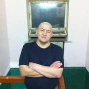 Azat, 44, Белоусово