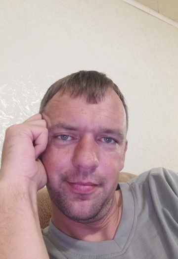 My photo - Vlad, 35 from Gorodische (@vlad133955)