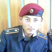 Адик, 28, Ногинск