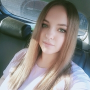 Элеонора, 20, Новокубанск