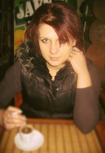 Моя фотография - Алиша *♡4ErTeNoK♡*, 31 из Ужгород (@alisha4ertenok)