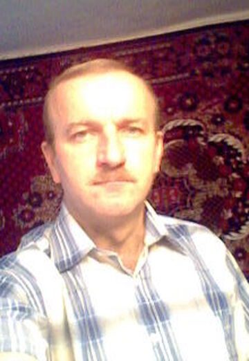 Моя фотография - Сергей, 56 из Близнюки (@sergey305047)