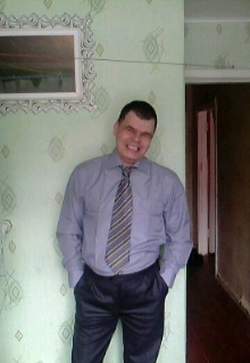 My photo - Dmitriy, 43 from Rodniki (@mr-neo)