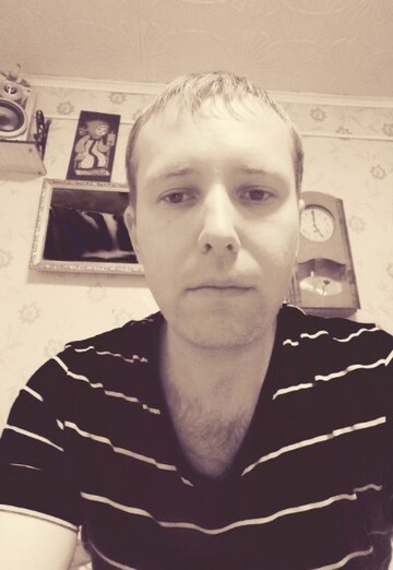 Моя фотография - Сергей, 34 из Киров (@sergey725539)