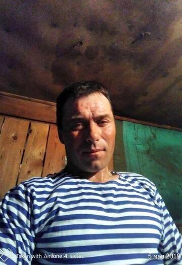 Моя фотография - ваня рогачев, 45 из Кормиловка (@vanyarogachev2)