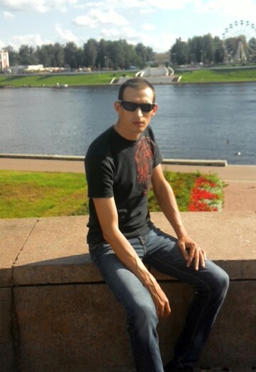 My photo - Aleks, 33 from Georgiyevsk (@aleks130748)