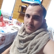 Maks, 29, Черноголовка