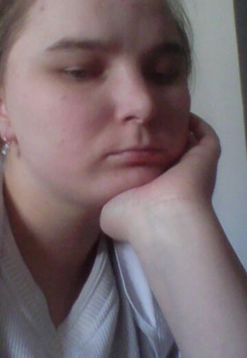 Моя фотография - Татьяна Монина, 25 из Саяногорск (@tatyanamonina)