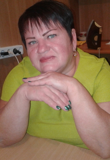 My photo - Svetlana, 52 from Vyselki (@svetlana211674)