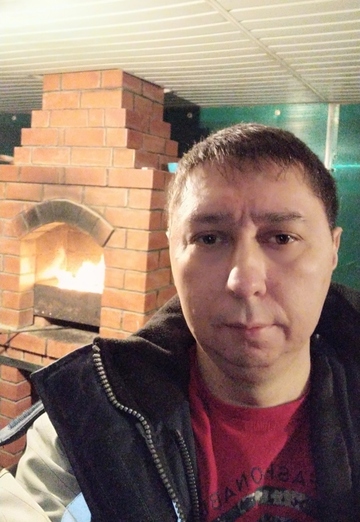 Моя фотография - Руслан, 43 из Михайловск (@ruslan198323)