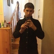Максим, 30, Лангепас