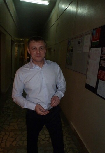 Моя фотография - Евгений, 40 из Димитровград (@evgeniy266444)