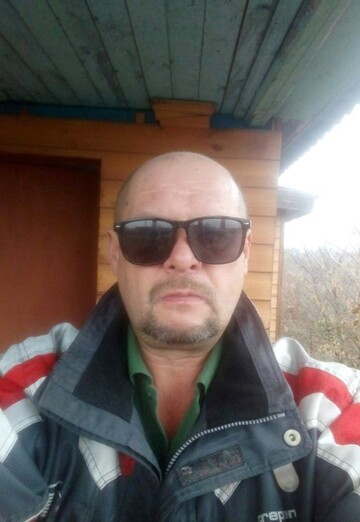 My photo - Valeriy, 57 from Oryol (@valeriy75365)