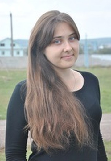 Моя фотография - Наталья, 28 из Ермолаево (@natalya42060)