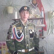 Алексей, 28, Усолье-Сибирское (Иркутская обл.)