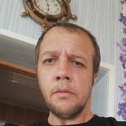 Саша, 41, Киреевск