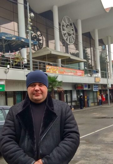 Моя фотография - Андрей, 43 из Зеленокумск (@andrey477523)
