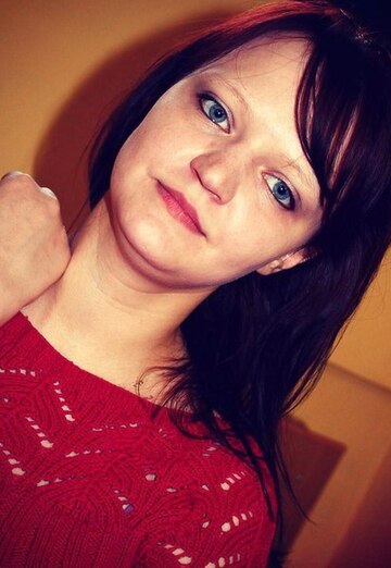 Моя фотография - Ольга, 38 из Москва (@olga186290)