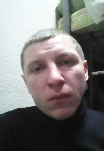 Моя фотография - Валерий, 35 из Нижний Тагил (@valeriy52773)