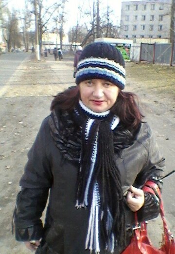 Люда Данилова (@ludadanilova) — моя фотография № 55