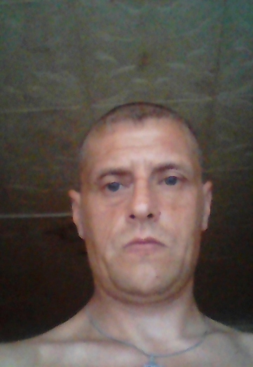 My photo - Valeriy, 42 from Veliky Novgorod (@valeriy55920)