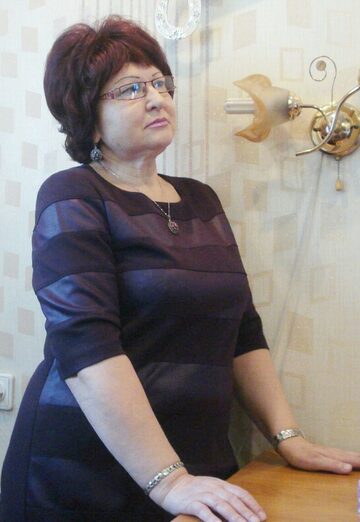 My photo - olga pechenkina, 66 from Kiselyovsk (@olgapechenkina0)