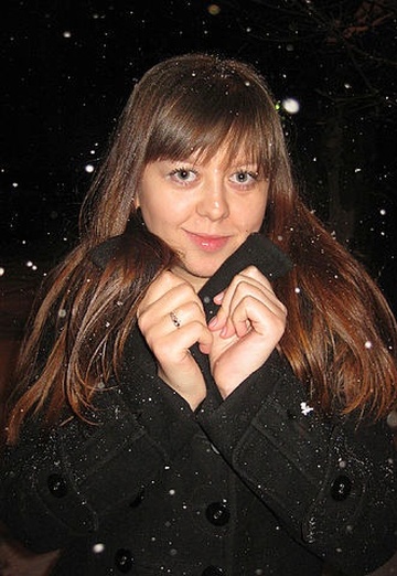 Моя фотографія - Алина, 35 з Новоросійськ (@alisha88)