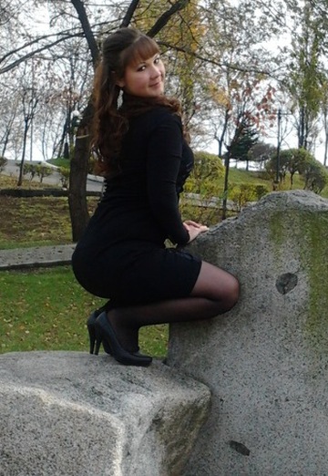My photo - Alena, 32 from Mineralnye Vody (@alena6820720)