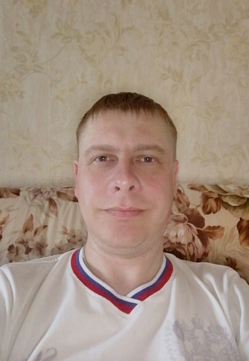 Моя фотография - Сергей, 38 из Тобольск (@sergey1078211)
