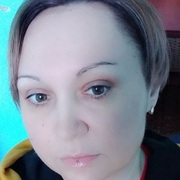 Надежда, 42, Бийск