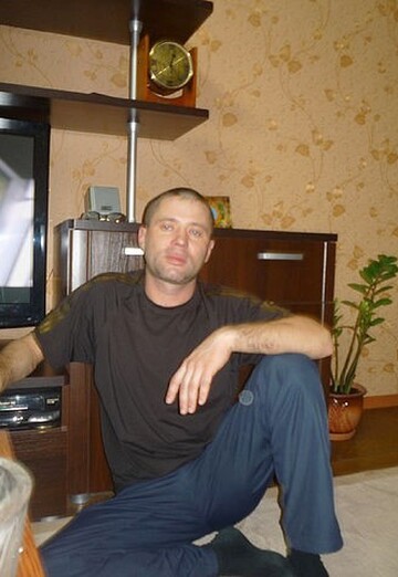 My photo - Dmitriy Kirdyaykin, 44 from Kostanay (@dmitriykirdyaykin)