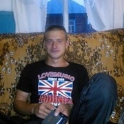 Артем, 25, Инзер