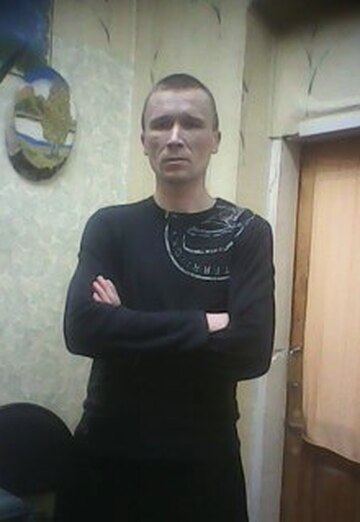 My photo - Vyacheslav, 41 from Pereslavl-Zalessky (@vyacheslav50016)