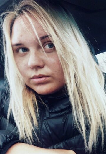 My photo - Alyona, 30 from Kazan (@alena133294)