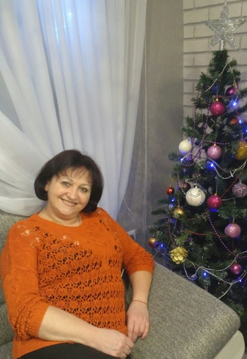 My photo - Ekaterina, 67 from Odessa (@ekaterina140511)