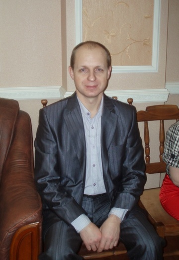 My photo - Konstantin, 53 from Kolomna (@konstantin369)