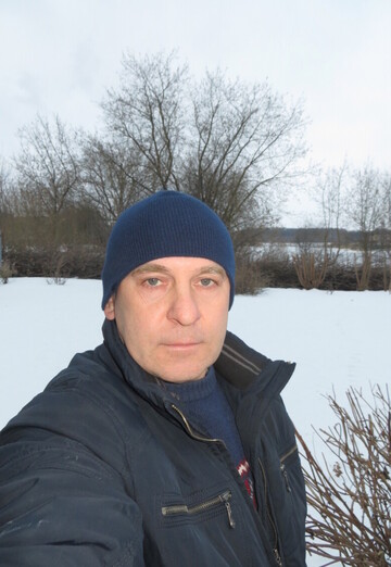 Моя фотография - Дядя Лёша, 42 из Кострома (@dyadyalesha21)