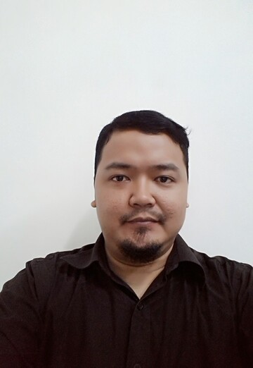 Моя фотография - novario, 37 из Джакарта (@novario)