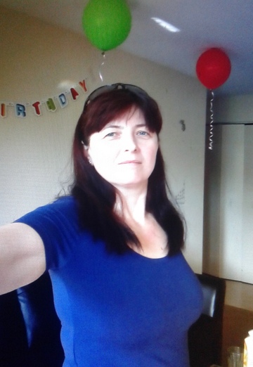 My photo - Mila, 48 from Kyiv (@mila21769)