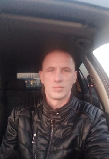 My photo - Dmitriy, 40 from Bratislava (@dmitriy398543)