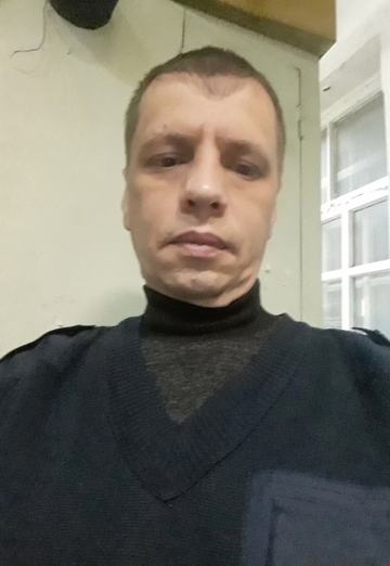 My photo - Dmitriy Belkov, 41 from Tyumen (@dmitriybelkov0)