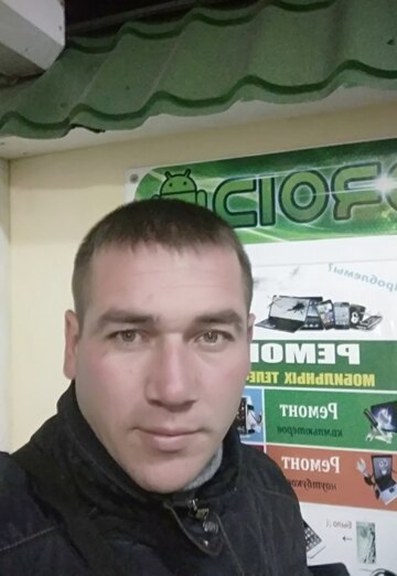 Моя фотография - Александр Григораш, 41 из Одесса (@aleksandrgrigorash0)