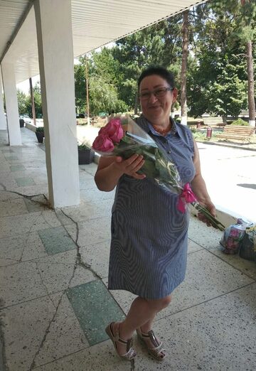 My photo - Elena, 55 from Krasnodar (@elenabobrova3)